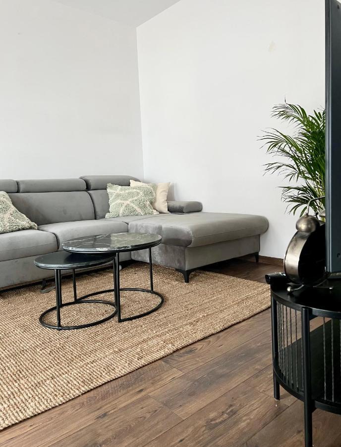 City Park Apartments Gdańsk Zewnętrze zdjęcie